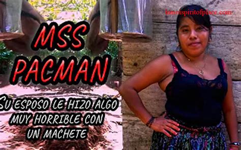 forogore videos|Ms. Pac.